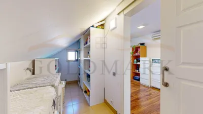 Detached house at Carrer de l'Illa, 49 photo 56