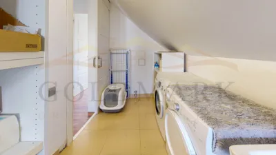 Detached house at Carrer de l'Illa, 49 photo 113