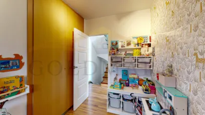 Detached house at Carrer de l'Illa, 49 photo 31