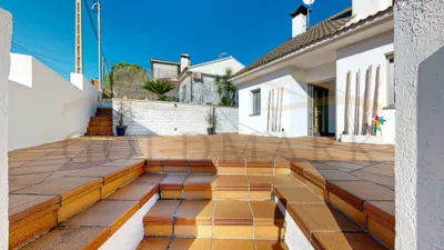 Detached house at Carrer de l'Illa, 49 photo 97