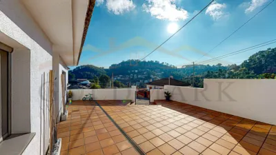 Detached house at Carrer de l'Illa, 49 photo 100