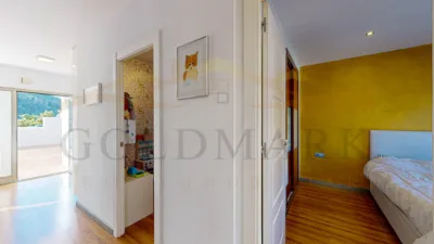 Detached house at Carrer de l'Illa, 49 photo 40