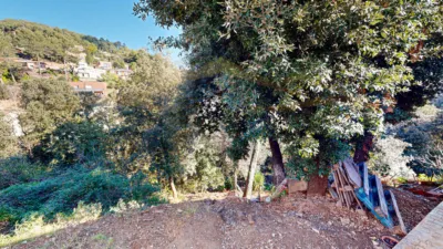 Detached house at Carrer de l'Illa, 49 photo 96