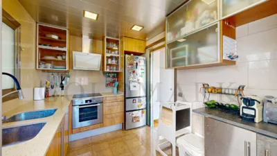 Detached house at Carrer de l'Illa, 49 photo 26