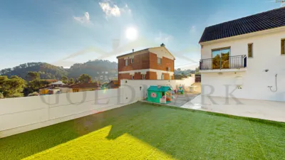 Detached house at Carrer de l'Illa, 49 photo 86