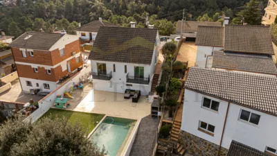 Detached house at Carrer de l'Illa, 49 photo 146