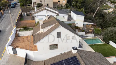 Detached house at Carrer de l'Illa, 49 photo 143