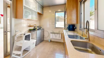 Detached house at Carrer de l'Illa, 49 photo 133