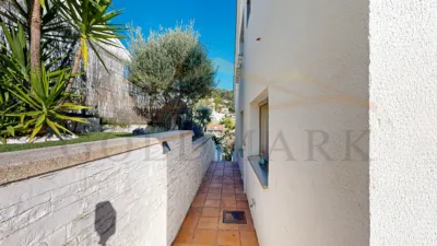 Detached house at Carrer de l'Illa, 49 photo 99