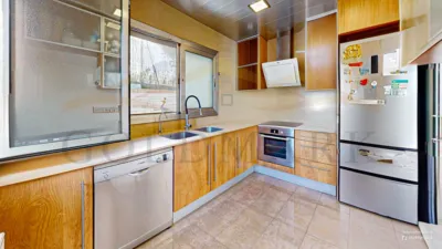 Detached house at Carrer de l'Illa, 49 photo 121