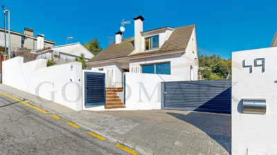 Detached house at Carrer de l'Illa, 49 photo 102