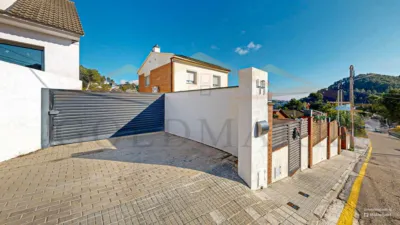 Detached house at Carrer de l'Illa, 49 photo 118
