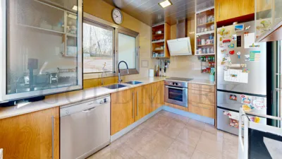 Detached house at Carrer de l'Illa, 49 photo 120
