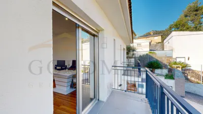 Detached house at Carrer de l'Illa, 49 photo 22