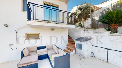 Detached house at Carrer de l'Illa, 49 photo 82