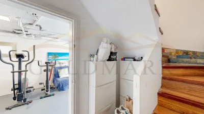 Detached house at Carrer de l'Illa, 49 photo 70