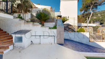 Detached house at Carrer de l'Illa, 49 photo 126