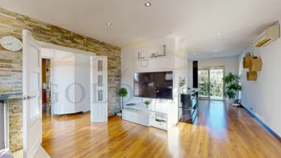Detached house at Carrer de l'Illa, 49 photo 11