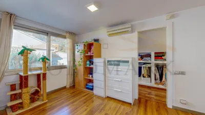 Detached house at Carrer de l'Illa, 49 photo 58
