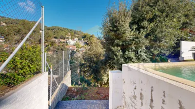 Detached house at Carrer de l'Illa, 49 photo 139
