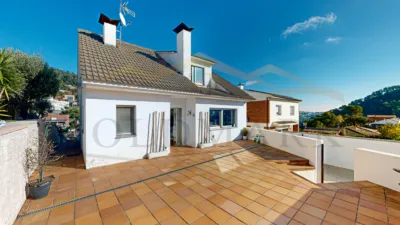 Detached house at Carrer de l'Illa, 49 photo 98