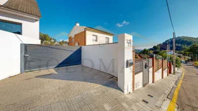 Detached house at Carrer de l'Illa, 49 photo 116
