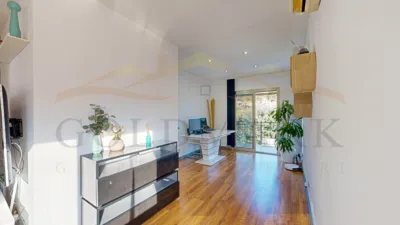 Detached house at Carrer de l'Illa, 49 photo 15
