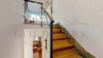 Detached house at Carrer de l'Illa, 49 photo 46