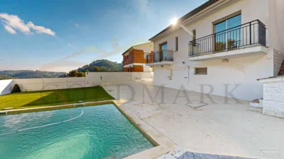 Detached house at Carrer de l'Illa, 49 photo 128
