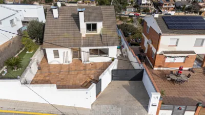 Detached house at Carrer de l'Illa, 49 photo 140