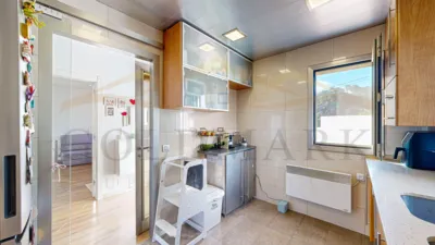 Detached house at Carrer de l'Illa, 49 photo 27