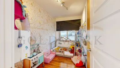 Detached house at Carrer de l'Illa, 49 photo 28