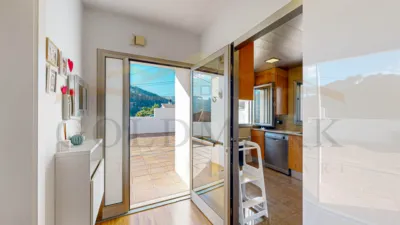 Detached house at Carrer de l'Illa, 49 photo 7