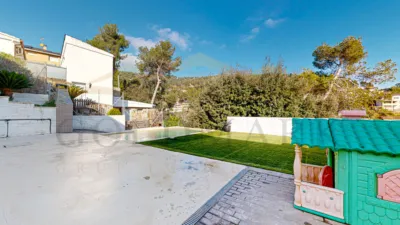Detached house at Carrer de l'Illa, 49 photo 80