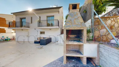 Detached house at Carrer de l'Illa, 49 photo 89