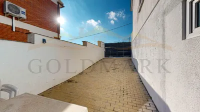 Detached house at Carrer de l'Illa, 49 photo 77
