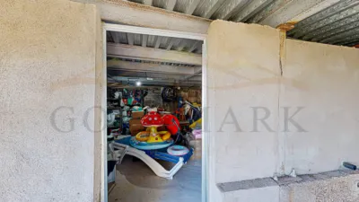 Detached house at Carrer de l'Illa, 49 photo 94