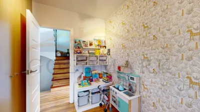 Detached house at Carrer de l'Illa, 49 photo 32