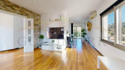 Detached house at Carrer de l'Illa, 49 photo 135