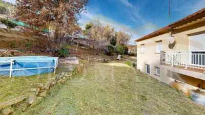 Single-family home on Carrer de Pablo Neruda, 3 photo 144