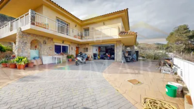 Single-family home on Carrer de Pablo Neruda, 3 photo 93
