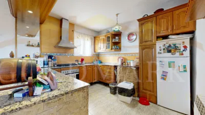 Single-family home on Carrer de Pablo Neruda, 3 photo 13