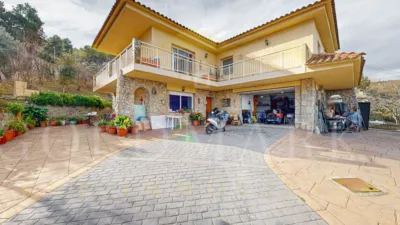 Single-family home on Carrer de Pablo Neruda, 3 photo 79
