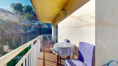 Single-family home on Carrer de Pablo Neruda, 3 photo 42