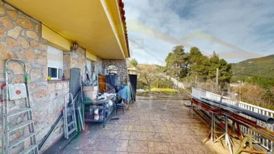 Single-family home on Carrer de Pablo Neruda, 3 photo 94