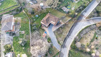 Single-family home on Carrer de Pablo Neruda, 3 photo 159
