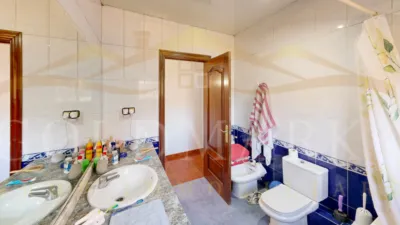 Single-family home on Carrer de Pablo Neruda, 3 photo 127