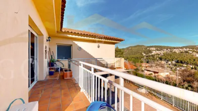 Single-family home on Carrer de Pablo Neruda, 3 photo 41