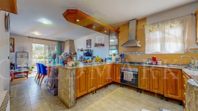 Single-family home on Carrer de Pablo Neruda, 3 photo 14