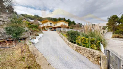 Single-family home on Carrer de Pablo Neruda, 3 photo 80